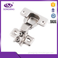 alibaba most popular special iron short arm hinge